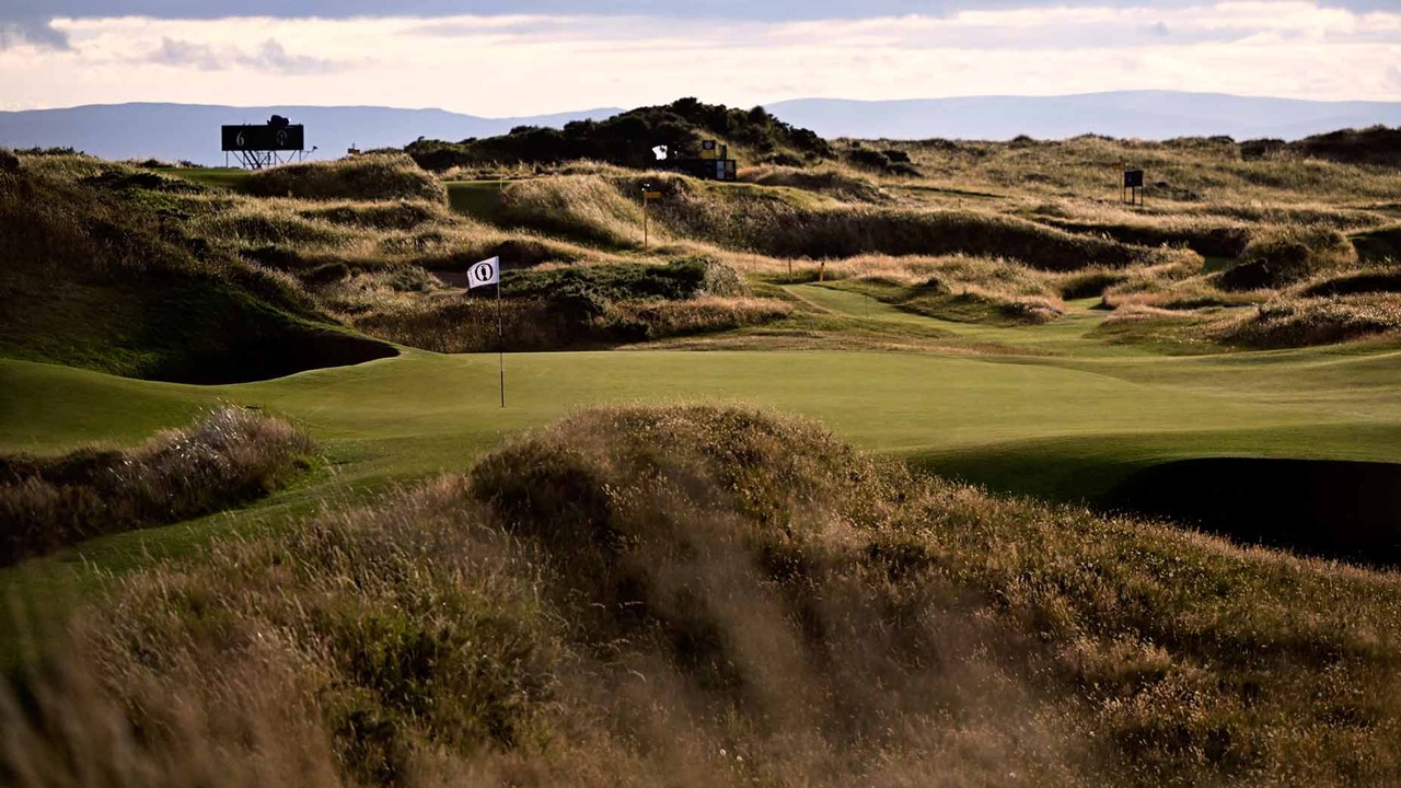 Royal Troon